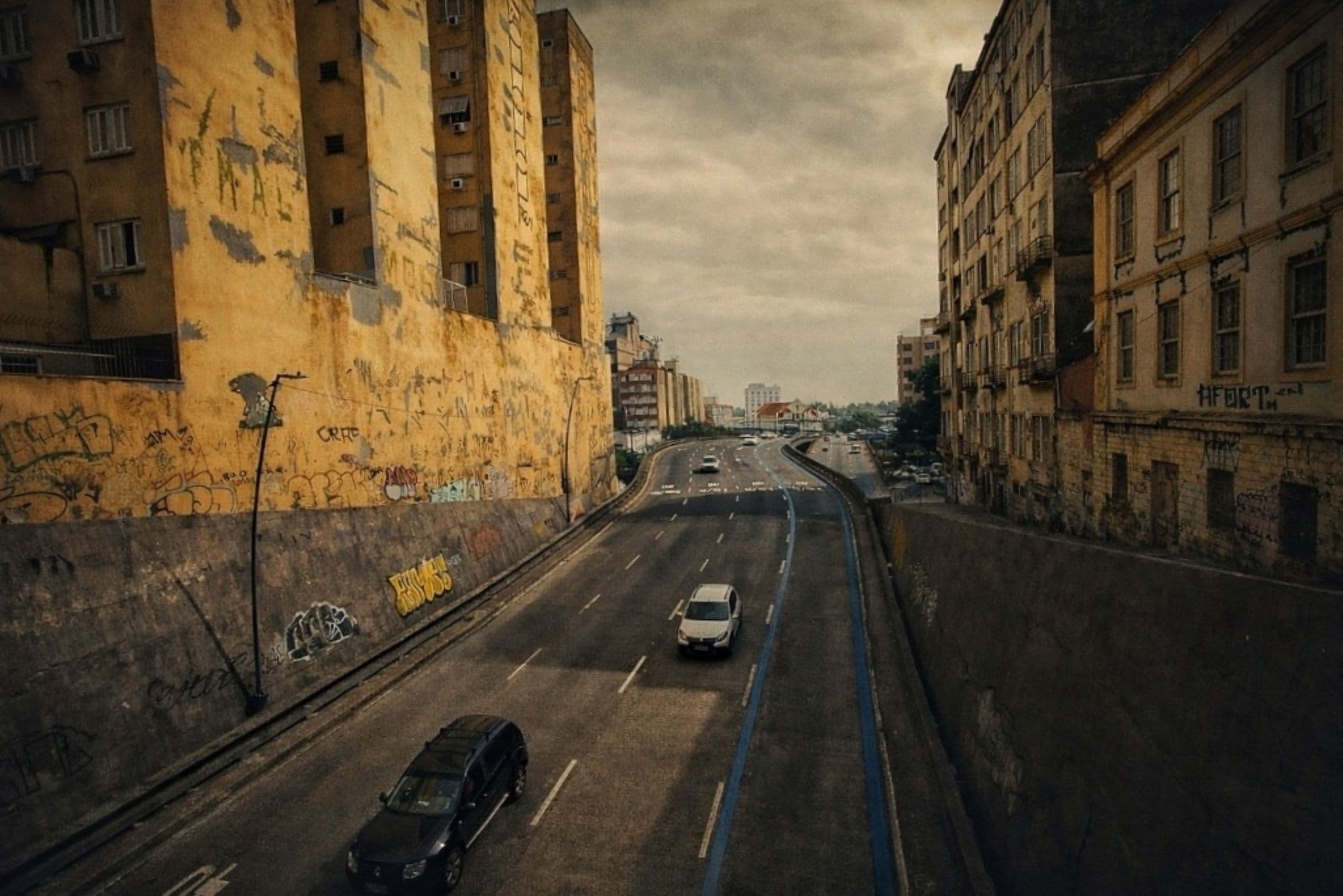 Rio de Concreto