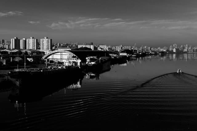 Porto Alegre