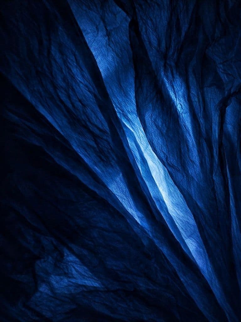 Azul e Luz