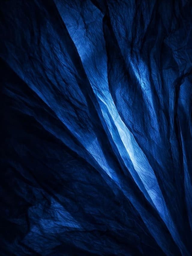 Azul e Luz