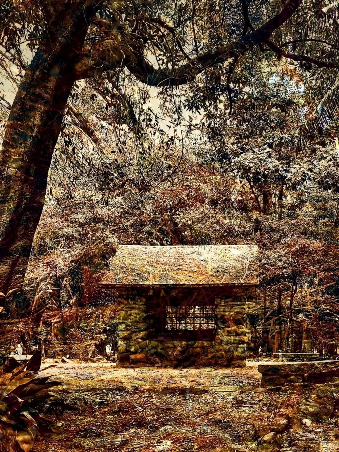 Cabana
