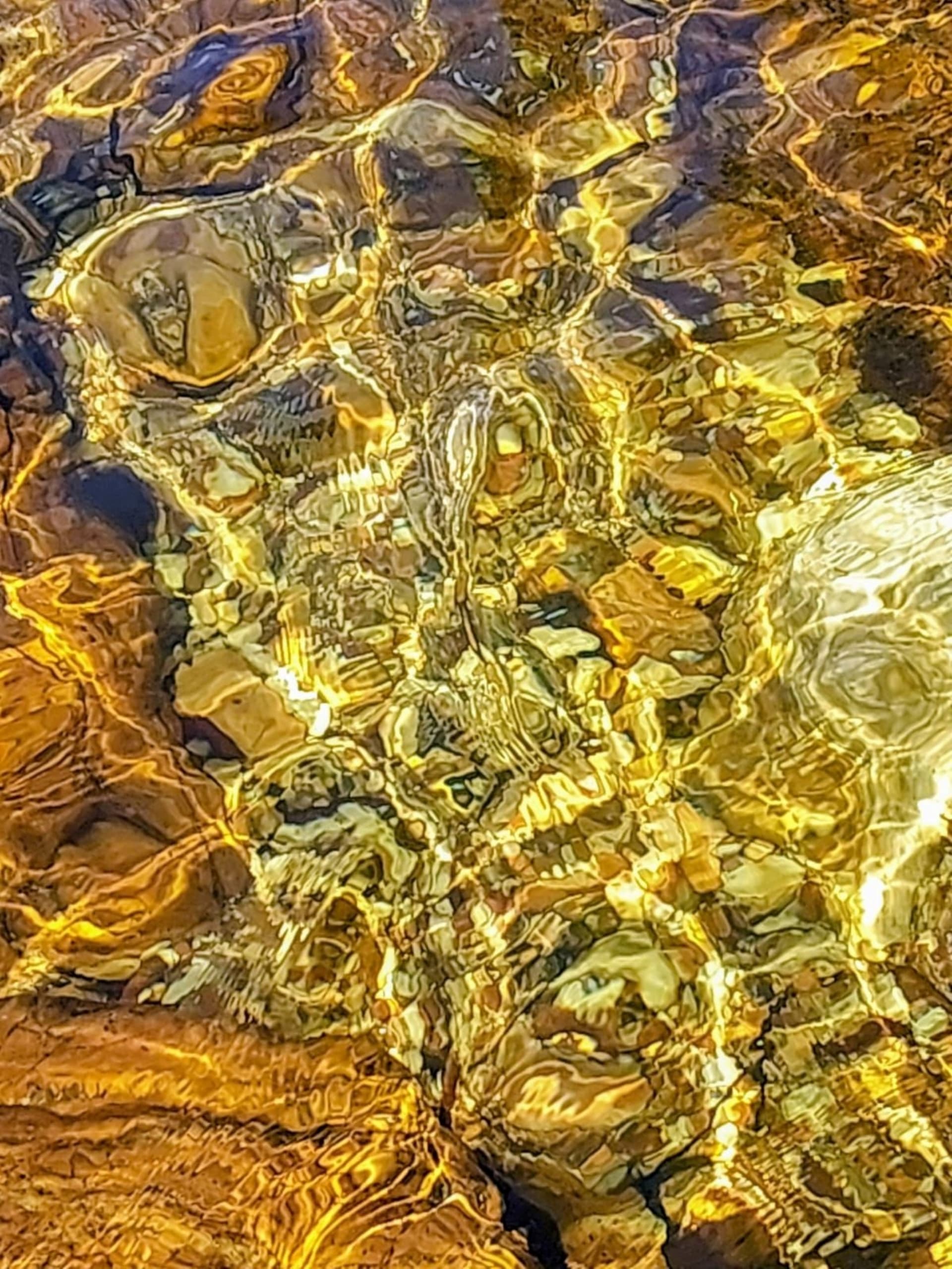 Ouro líquido