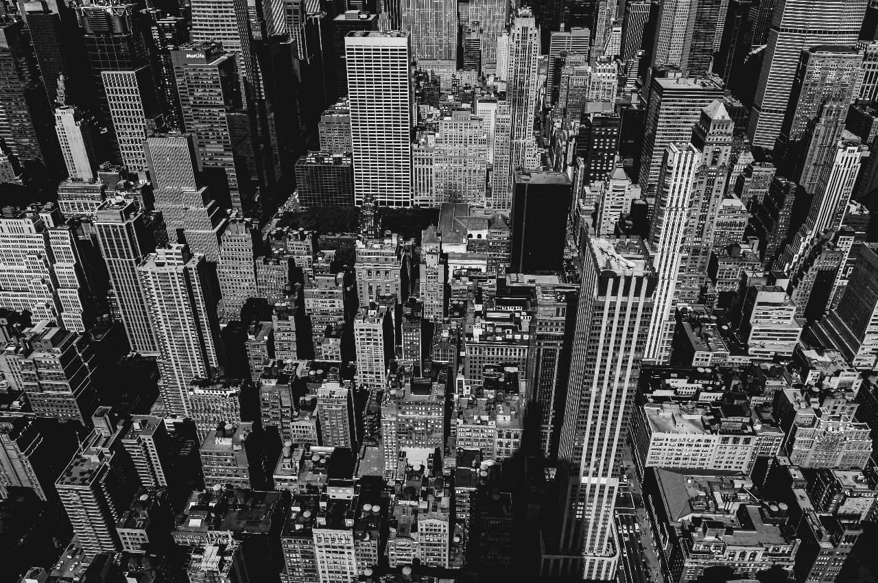 Manhattan, New York City