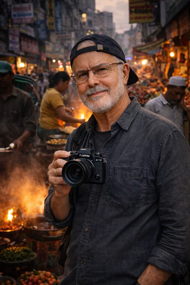 William K. Clavijo