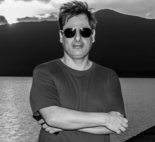 Paulo Guerra