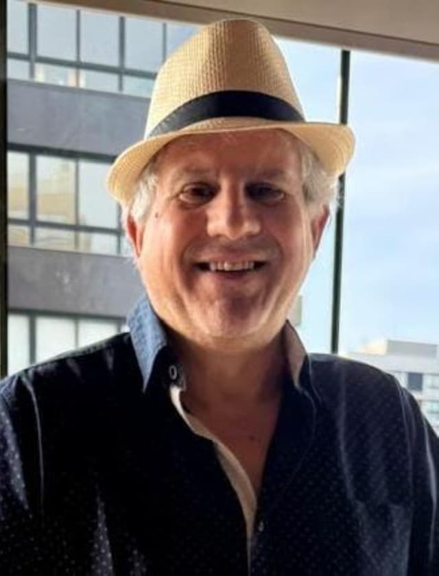 Rafael Jassen